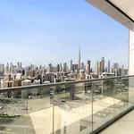 Amazing 2Br In Business Bay With Full Burj View
