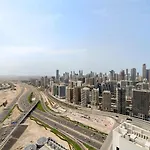 Amazing 2Br In Business Bay With Full Burj View