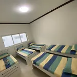 Taji Hostel For Male