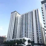 Dubai Skyline And City Views 1Br, Park Ridge Tower C, Dubai Hills Estate By Deluxe Holiday Homes