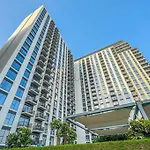 Dubai Skyline And City Views 1Br, Park Ridge Tower C, Dubai Hills Estate By Deluxe Holiday Homes