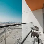 Stonetree - Cozy Fully-Furnished 1 Bedroom In Damac Hills