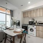 Stonetree - Cozy Fully-Furnished 1 Bedroom In Damac Hills
