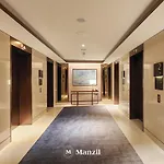 Address Opera - Lux 3 Bedroom With Full Burj Khalifa View Near Dubai Mall