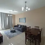 Marbella Holiday Homes - Al Nahda 2Bhk