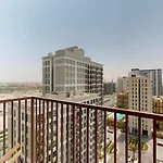 Collective Tower - Smart Two Bedroom