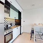 Collective Tower - Smart Two Bedroom