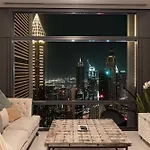 Index Difc - Sky Penthouse Immaculate Views