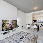 Index Difc - Sky Penthouse Immaculate Views