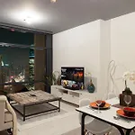 Index Difc - Sky Penthouse Immaculate Views