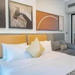 Caicai Homes Mag 318 Dubai Walking Distance To Dubai Mall