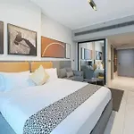 Caicai Homes Mag 318 Dubai Walking Distance To Dubai Mall