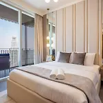 Dubai Creek Harbor Tower 2 - Premium Three Bedroom