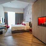 Intercityhotel Dubai Jaddaf Waterfront