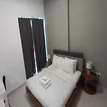 Spacious 1Br With Balcony & Rooftop Pool The Bay Business Bay