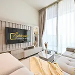 Marvelous 1Br In Binghati Amber By Deleguest