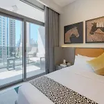 Caicai Homes Mag 318 Dubai Walking Distance To Dubai Mall