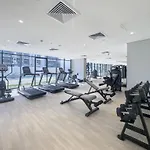 Meydan Boulevard Studio - Msgetaways