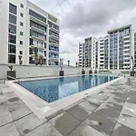 Meydan Boulevard Studio - Msgetaways