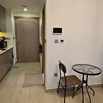 Meydan Boulevard Studio - Msgetaways