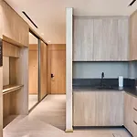 Modern Studio Elegant & Comfort