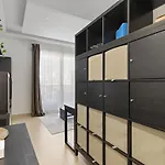 Modern 1Br At Knightsbridge Court, Near Halfa Park