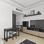 Modern 1Br At Knightsbridge Court, Near Halfa Park