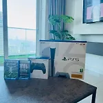 Pristine 2Br Apt In Dubai! Jbr, Marina & Sea View
