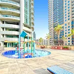 Bnbmehomes - Damac Waves Tower