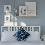Stylish 1Br Near Town Square - Sleeps 4 Guests