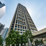 Burj Royale 1 Bedroom 5 Min Walk To Burj Khalifa