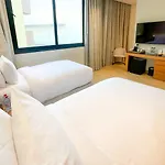 Voco Monaco Dubai By Ihg, Adults Only, World Islands