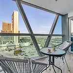 Guestready - Upscale Living Near Downtown Dubai