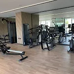 Burj Khalifa View Fully Furnished Apartment