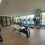 Burj Khalifa View Fully Furnished Apartment