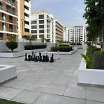 Burj Khalifa View Fully Furnished Apartment