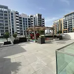 Burj Khalifa View Fully Furnished Apartment