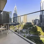 Vayk - Luxury 3 Bd Retreat At Address Residences Dubai Opera
