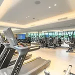 Vayk - Luxury 3 Bd Retreat At Address Residences Dubai Opera