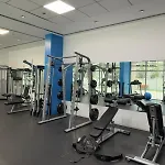 Luxurious 1Bdr Apt In Marina