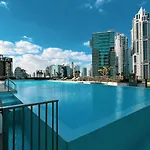 Glorious Burj Khalifa & Fountain Views, 4Bdr