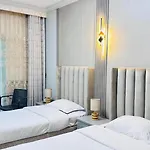San Marino Hotel