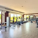 1Bhk , 5 Mins From Dxb Airport & Metro