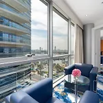 Golden Sands Boutique Hotel-Dubai Creek