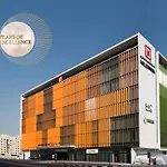Millennium Al Barsha