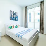 Oyo 589 Najma Tower, Two Bedrooms Apartments, Sports City