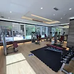 Sunrise Homes - Large Spacious Studio In Business Bay