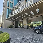 Sunrise Homes - Large Spacious Studio In Business Bay