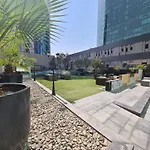 Sunrise Homes - Large Spacious Studio In Business Bay