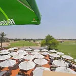 Arabian Ranches Golf Club